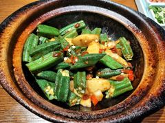 -南拳十三姨·潮汕砂锅粥(世纪金源店)