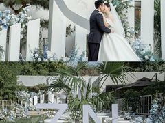-瑞漫时光婚礼创意设计Remember The Time