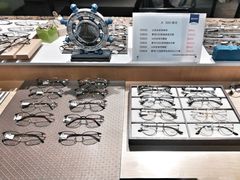 -A380视光·蔡司眼镜店(锦艺城店)