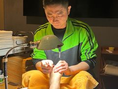 -陆琴脚艺·足浴·SPA(夫子庙店)