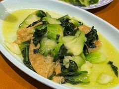 -三凤酒家·百年无锡菜(清扬茂业店)