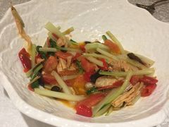 -香宫中餐厅 · 桂林香格里拉