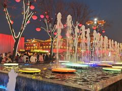 -大唐不夜城