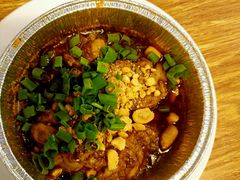 烤脑花-老号尤兔头(幸福店)