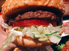 -The Habit Burger Grill 哈比特汉堡(复兴soho店)