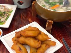 -海坛特色小吃·只做平潭特色菜(平潭店)