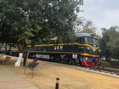 -柳州工业博物馆