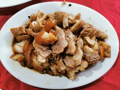 -车头老二大排档