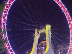 -天津之眼摩天轮