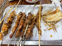 -中华门黑皮砂锅