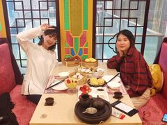 -点都德(华强南店)