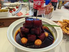 -聚鑫阁江浙菜·非遗传承技艺(青村帝华园店)
