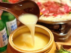 -恩你小木屋·韩式料理(假日广场店)