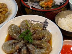 -渔娘渔家丹东海鲜(东直门店)