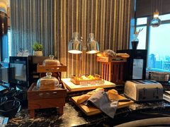 -上海凯宾斯基大酒店