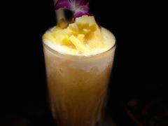 -mango tree芒果树泰国餐厅(青岛万象城店)