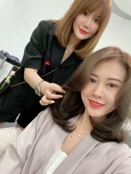 -OnHair造型