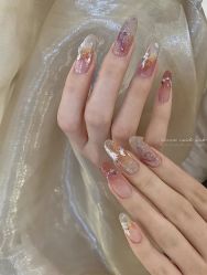 -M·X Nail日式美甲美睫