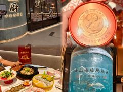 -谭厨中山传家菜.乳鸽.脆鲩鱼(华强北中航城店)