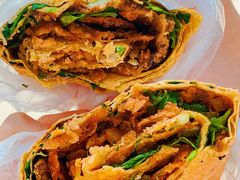 -胖子煎饼店(钦州南路店)