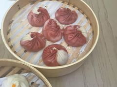 -苏小柳点心·手作小笼包(浦东嘉里城分院)