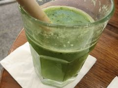 绿野仙踪-BAKER&SPICE(国金中心商场店)