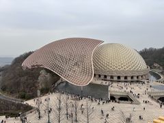 -牛首山文化旅游区