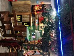 -山里屯铁锅炖(哈尔滨中央大街店)