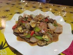 -泰妃堂.泰菜.夜宵(赤岗总店)