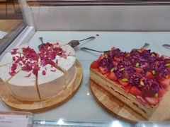 -EVERNAKED裸蛋糕(SOHO天山店)