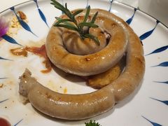 -俄士厨房(时代天街店)