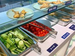 -蚝英雄·自助烤蚝(高新店)