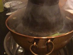 -裕德孚·非遗手切涮羊肉(东直门内大街店)