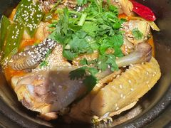 -周家二小姐的菜(西津渡店)