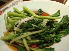 -绿茶餐厅(天通苑华联店)