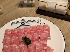 -古关火锅店(古北水镇景区店)