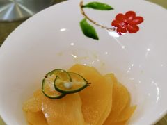-今雅缘素食馆(珠江路美食街店)