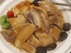 花雕酒醉河田鸡-闽和南(深圳万象城店)