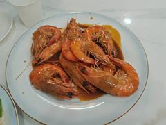 -来之顺海鲜菜馆·青岛菜·始于1993(栈桥店)