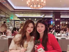 -Wolfgang’s Steakhouse 沃夫冈牛排馆(上海白玉兰广场店)