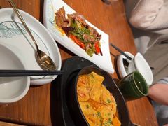 -云海肴·汽锅鸡·云南菜(美罗城店)