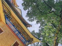 -广州中山纪念堂