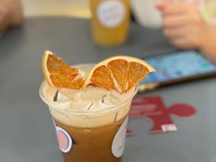 -HUGS coffee(东区店)