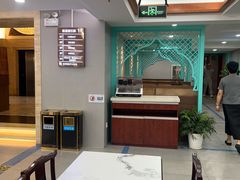 -清真马祥兴菜馆(云南北路店)
