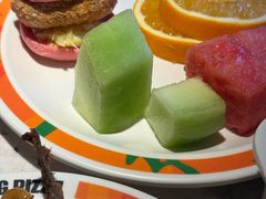 -比格比萨自助(宝山日月光店)