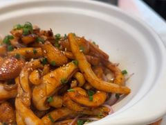 -船歌·鱼水饺青岛菜(国贸商城店)