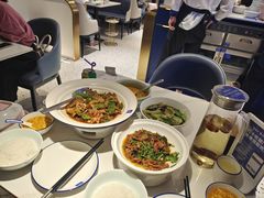 -兰湘子·湘菜小炒(长安万科广场店)
