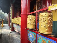 -西安市广仁寺