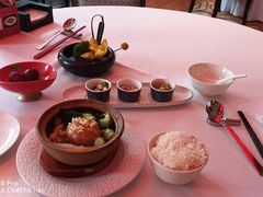 -桂花楼淮扬中餐厅(浦东香格里拉店)