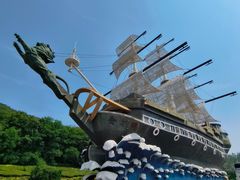 -大连金石滩国家旅游度假区